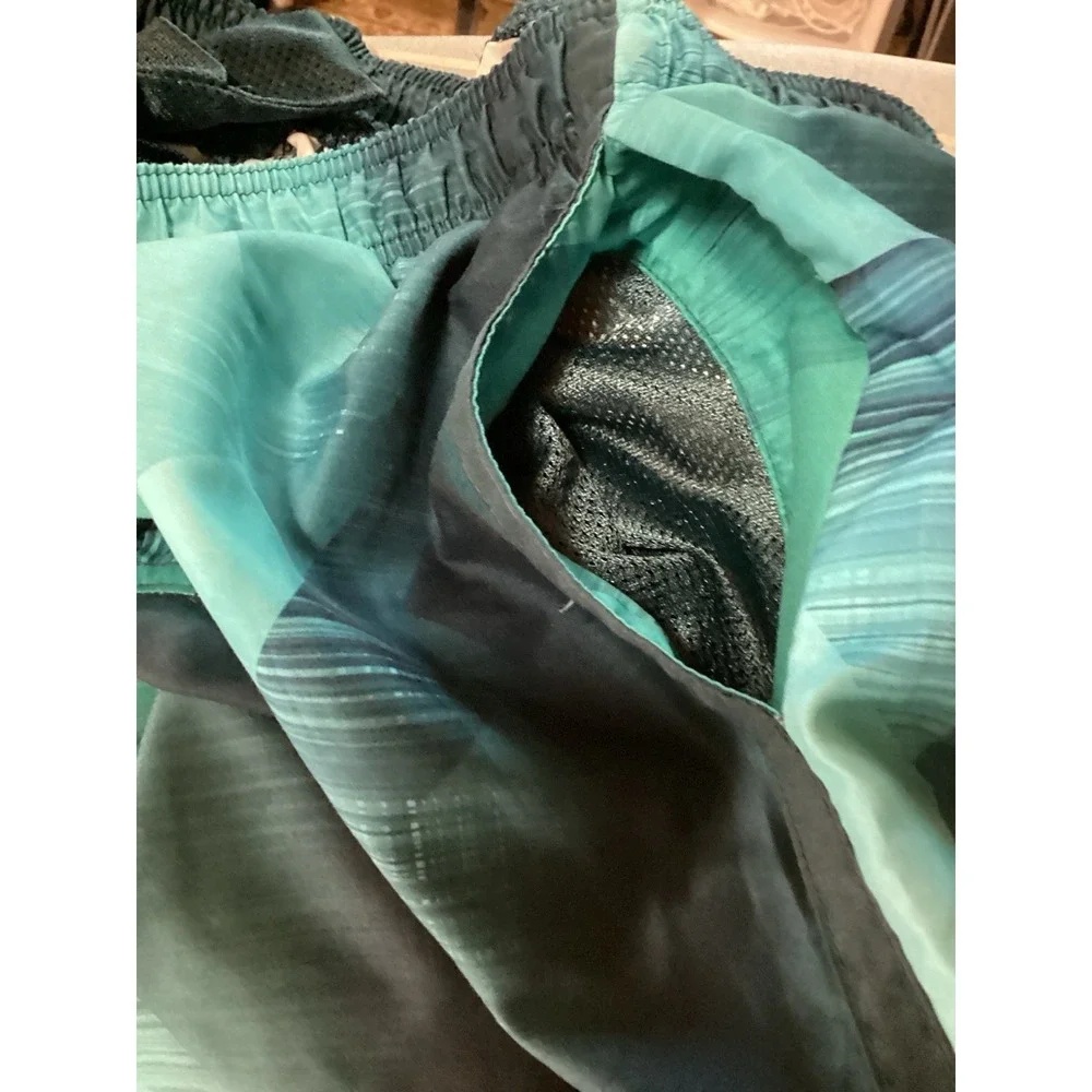 Nike Board Volley Swim Shorts Men's Size Large (30